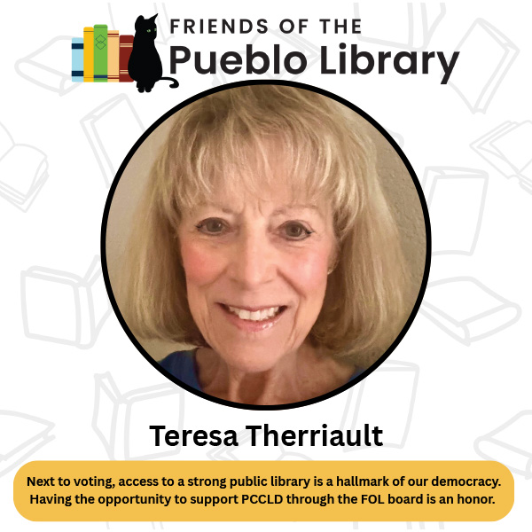 Teresa Therriault
